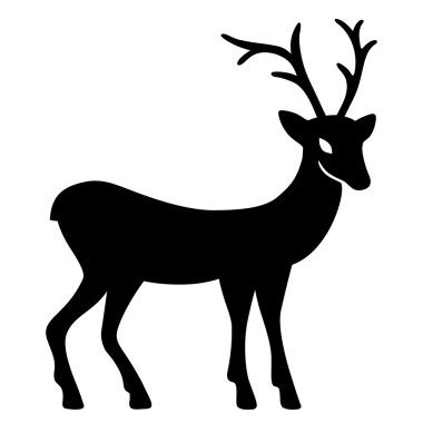 Muhteşem geyik standlar