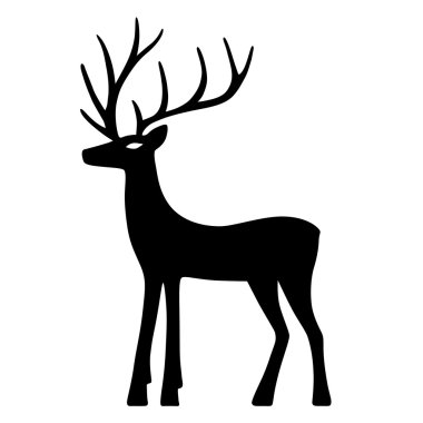 Muhteşem geyik standlar