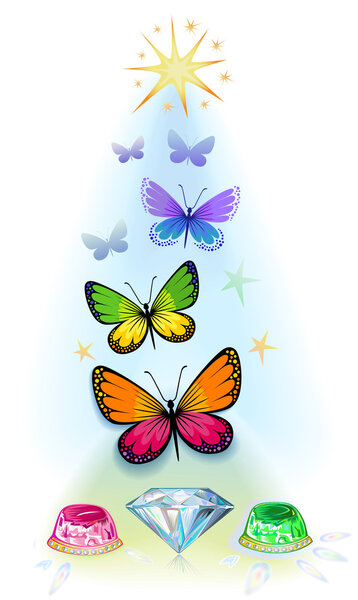 Драгоценная жизнь над концепцией
