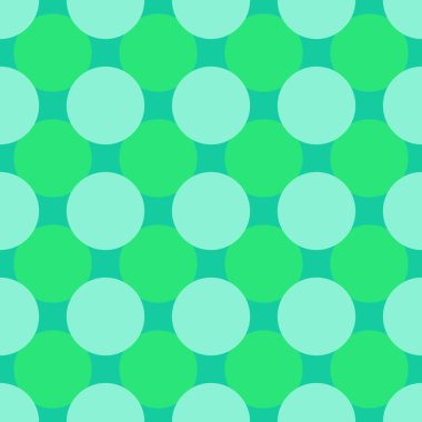 Pop art sorunsuz arka plan