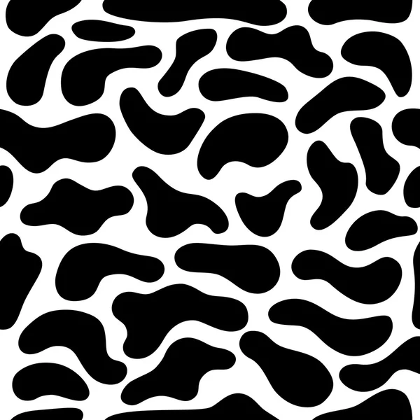 Camouflage seamless spots background — Free Stock Photo