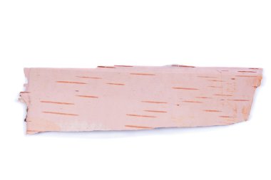 huş ağacı kabuğu 