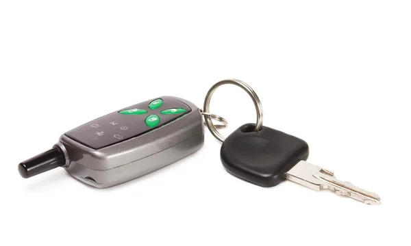 Anahtar ve çekicilik