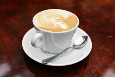  fincan kapuçino n üst