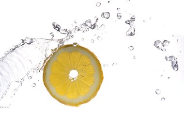 dilim limon suyu