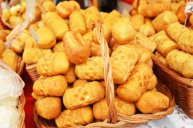 tanımlama bilgilerinde hasır sepetleri