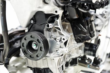 Endüstriyel Makina model