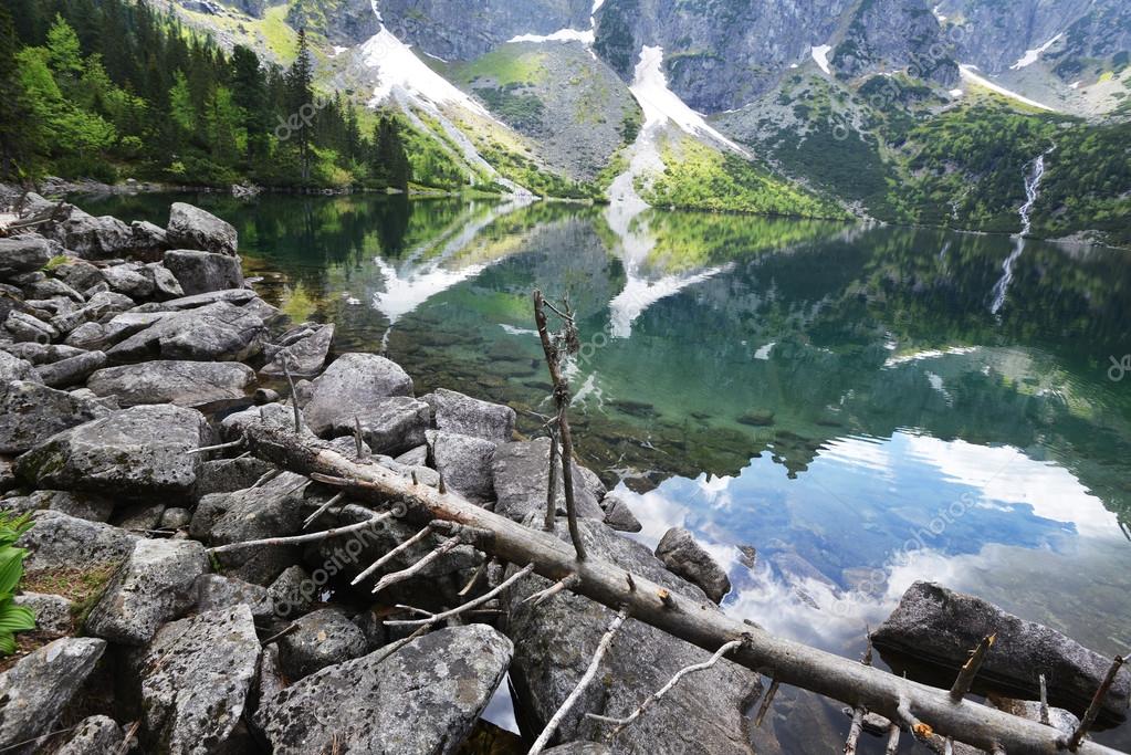 Akan Nehir Stok Fotograflar Depositphotos