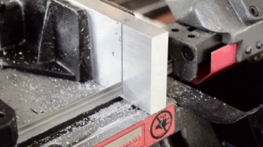 kemer metal kesme gördüm