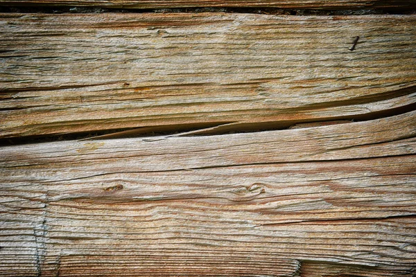 Parete di legno — Foto Stock