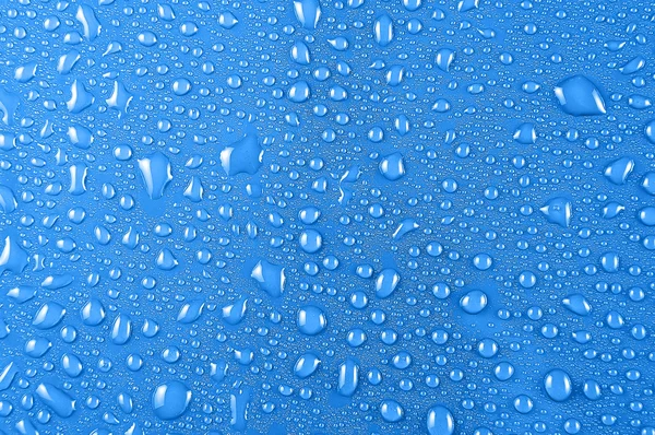 Water drops — Stock Photo, Image