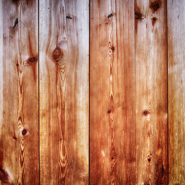 Mur en bois — Photo