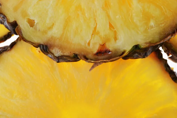 Ananas coapte — Fotografie, imagine de stoc