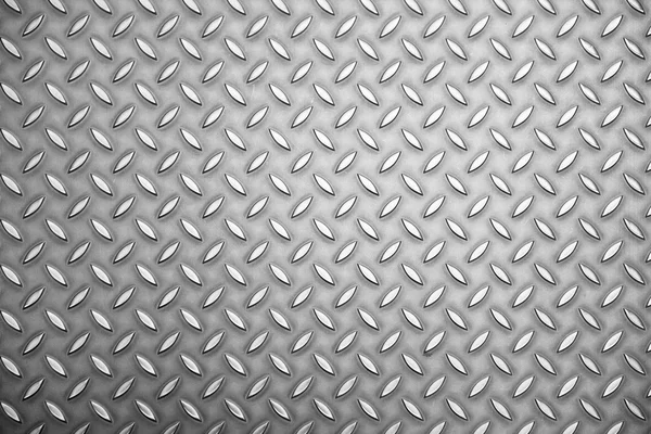 Metal plate — Stock Photo, Image