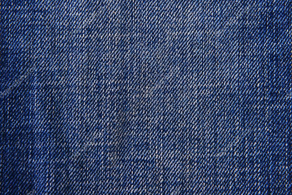 Blue denim texture — Stock Photo © Taden1 #54034181