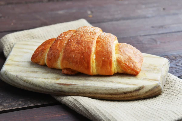 Fresh bun — Stock Photo, Image