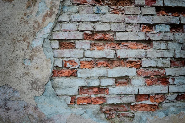 古い壁 — ストック写真