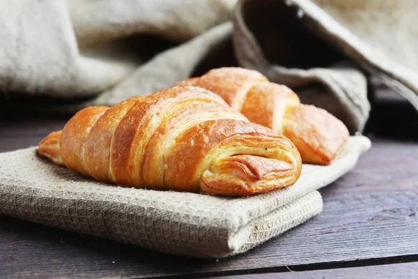 Fresh  buns — Stock Photo, Image