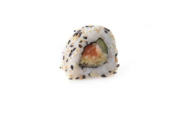 Japanisches Sushi — Stockfoto