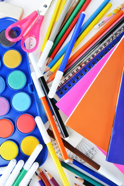 Stationery facilities — Stock Photo, Image