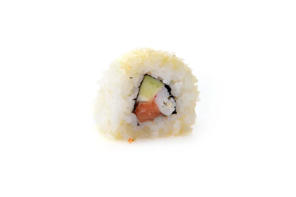 Japanese sushi — Stock Photo, Image