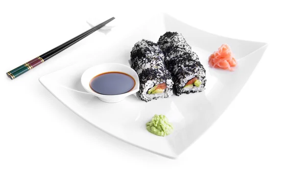 Sushi Jepang — Stok Foto