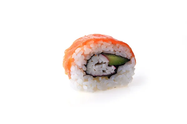 Japanse sushi — Stockfoto