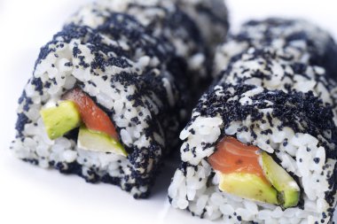 Japon suşi