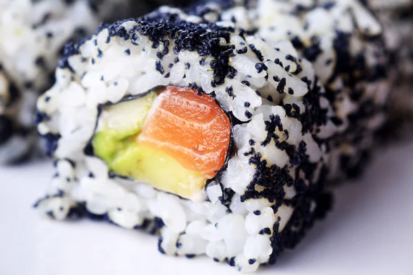 Japanse sushi — Stockfoto