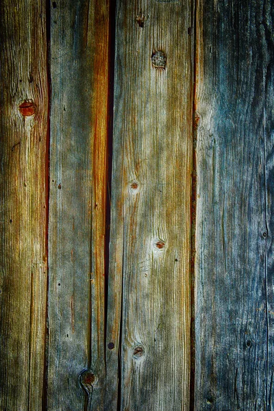 Wooden wall — Stock Photo, Image