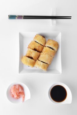 Japon suşi
