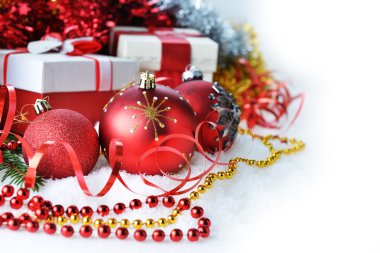 Noel oyuncak ve hediye