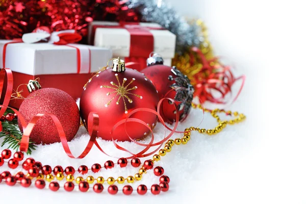 Noel oyuncak ve hediye