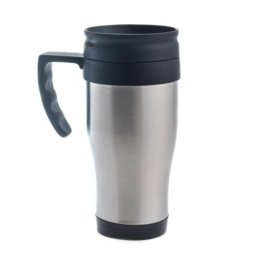 Paslanmaz çelik kupa