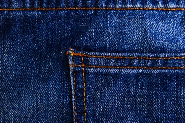 kot pantolon cebinde doku