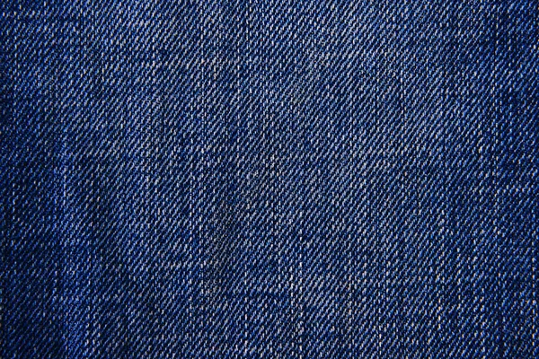 Υφή μπλε τζιν — Φωτογραφία Αρχείου