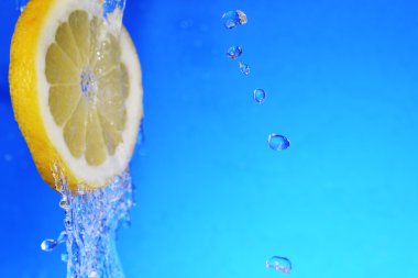dilim limon suyu
