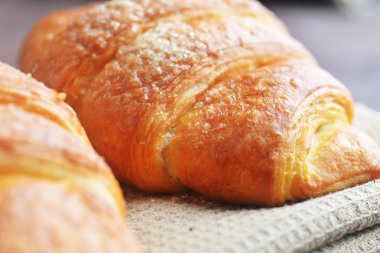 taze pişmiş çörekler