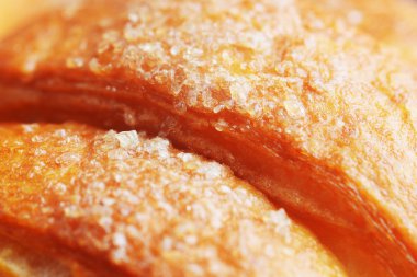 taze pişmiş çörekler