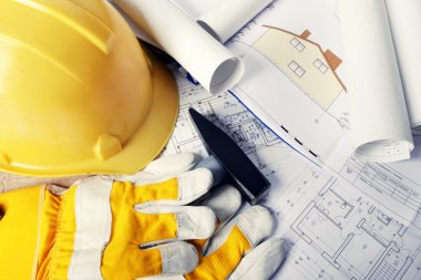 yığın tasarım ve proje çizimleri
