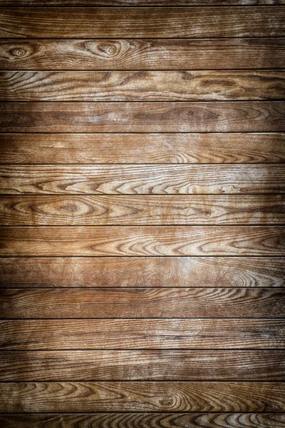 Wooden wall background — Stock Photo, Image