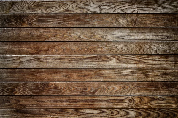 Wooden wall background — Stock Photo, Image