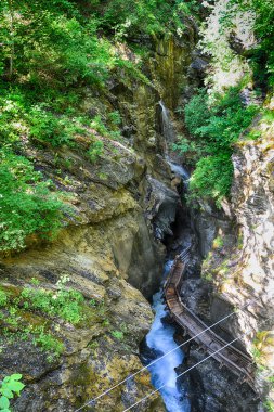 hızlı mountain brook