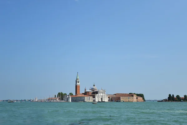 Praça San Marco em Veneza — Fotografia de Stock