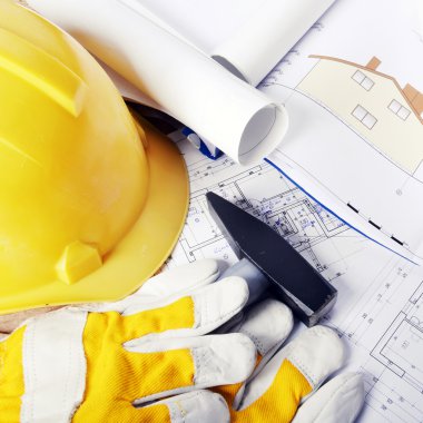 Tasarım ve proje çizimleri