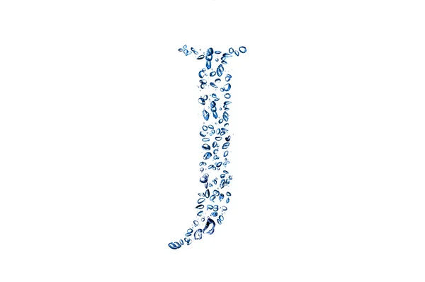 Water Letter J Pictures Water Letter J Stock Photos Images Depositphotos