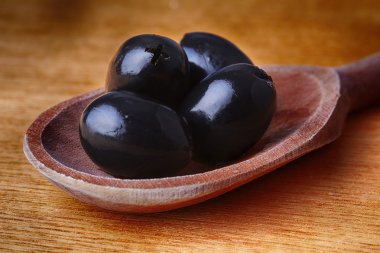 siyah zeytin