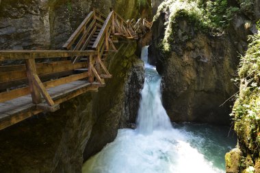 hızlı mountain brook
