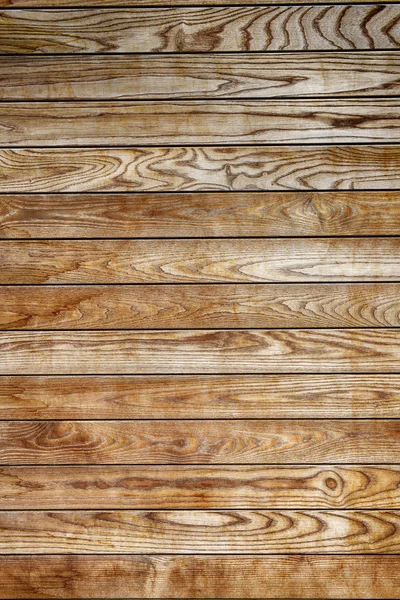 Wooden wall background — Stock Photo, Image