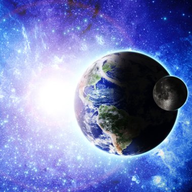 planet earth fantasy